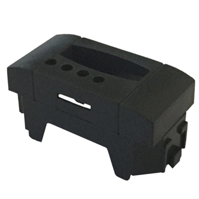 4160EUROPLUS-ADI ADATTATORE SERIE INTERNATIONAL INSERITORE A CHIAVE RAL765
