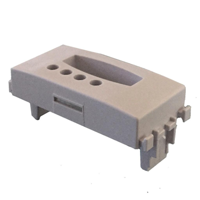 4168EUROPLUS-ADEB ADATTATORE VIMAR EIKON INSERITORE A CHIAVE BIANCO