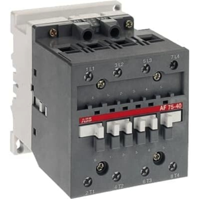 ABB AF50-40-00 100-250V CONTATTORI SERIE AF