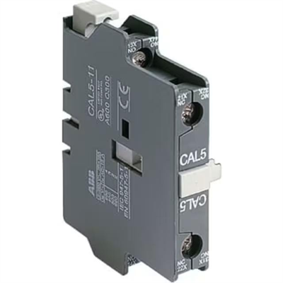 ABB CAL 5-11 CONTATTO AUSILIARE 1NA+1NC