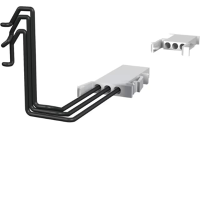 ABB CONNETTORI PRESA-SPINA 12PIN