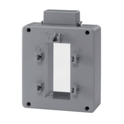 ABB CT4/250 I PRIM 250 A CLASSE 0,5 -