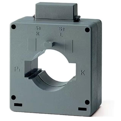 ABB CT6/250 GRADO DI PROTEZIONE IPRIM 250 A CLASSE 0,5 - 5VA