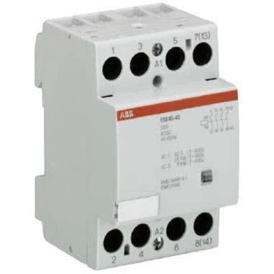 ABB ESB 40-40 230V AC/DC CONT.MOD. 40A(ESB4040N06)