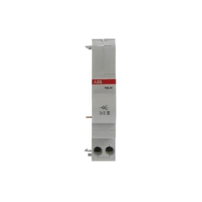 ABB F2C-A1 BOB. DI SGANCIO 12-60V C.A./C.C