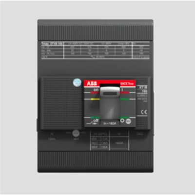 ABB INTERRUTTORE AUTOMATICO SCATOLATO XT1B100RC