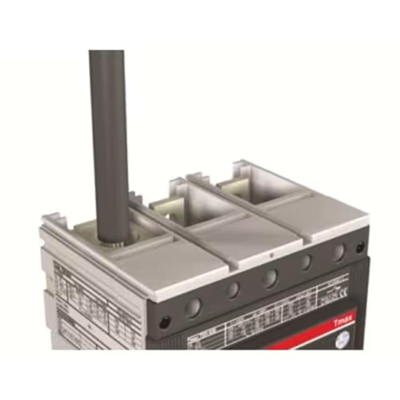 ABB KIT FC CUAL 2X150MM2 T4 8PCS