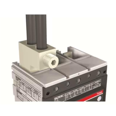 ABB KIT FC CUAL 70...185MM2 T2 8PCS