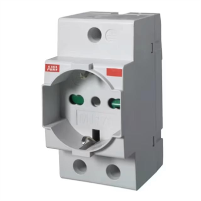 ABB M1170 PRESA ITALIANA SCHUKO BIVALENTE