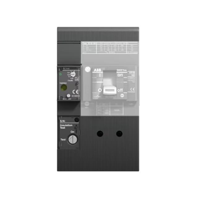 ABB RC INST X XT3 4P F