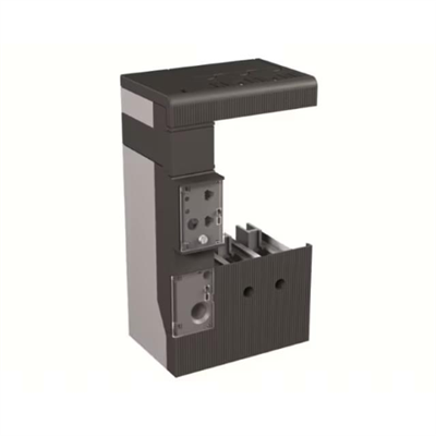 ABB RC SEL X XT1 4P F - SGANCIATORE DIFFERENZIALE