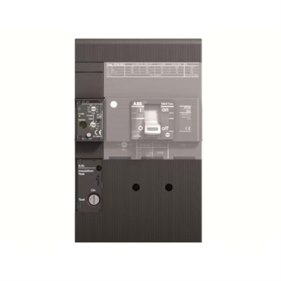 ABB RC SEL X XT3 4P F