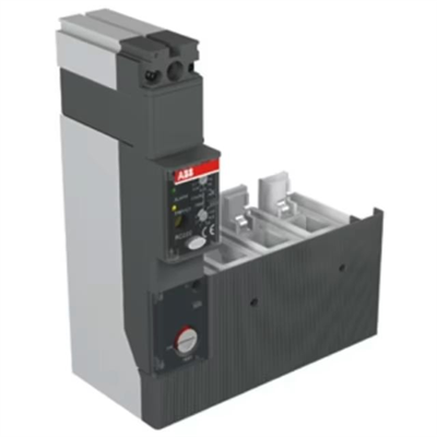 ABB RC221/2 PER T2 4P FISSO