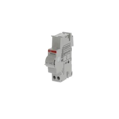 ABB S2-UA 24 AC BOBINA DI MINIMA 24V A.