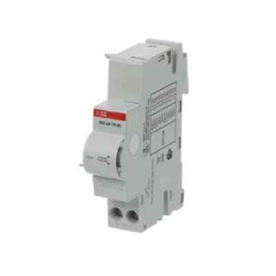 ABB S2C-UA 110 AC BOBINA DI MINIMA 110V A.C.
