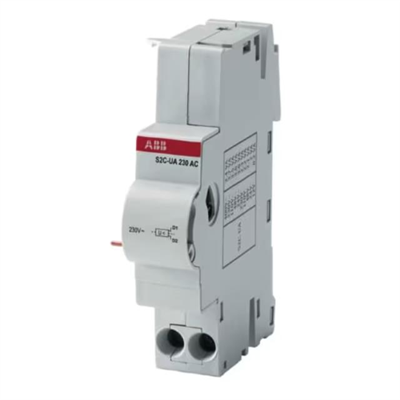 ABB S2C-UA 48 AC BOBINA DI MINIMA 48V A.C.