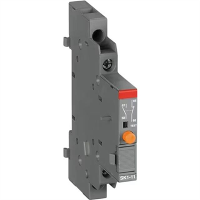ABB SK1-11 CONTATTO AUS.SEGN.LATERALE 1