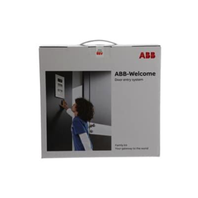 ABB STARTER KIT AUDIO M20001