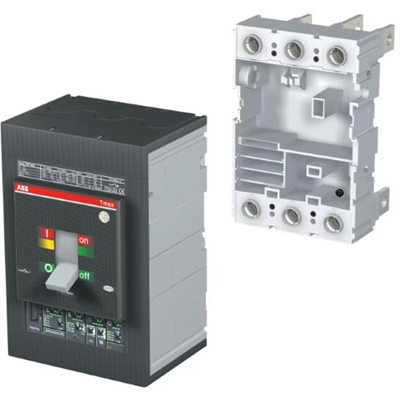 ABB T5 630 P FP 3P HR