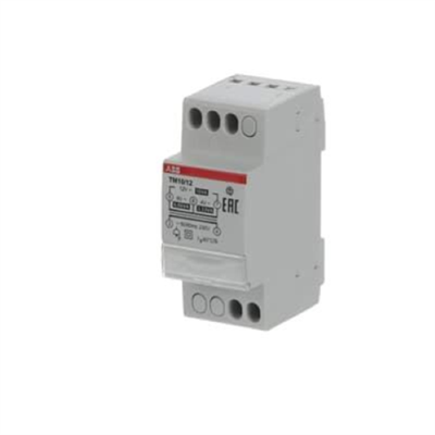 ABB TM10 4-8-12V TRASFORMATORE 10VA