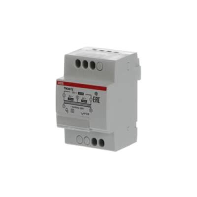 ABB TM30 4-8-12V TRASFORMATORE 30VA