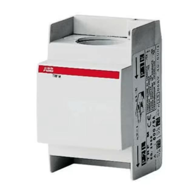 ABB TRFM 150 TRASFORMATORE CORRENTE GRADO DI PROTEZIONE IPRI 150