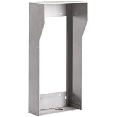 ABB VISIERA PER SCATOLA 2 MODULI 51022RH