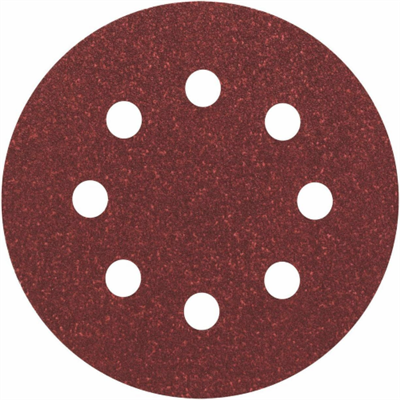 ABR.XROTO EXPERT WOOD D115MM G.80 5PZ.