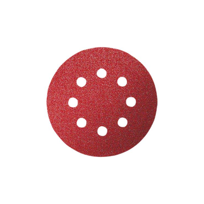 ABR.XROTO EXPERT WOOD D125MM G.180 5PZ.