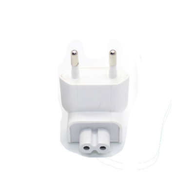 ADATTATORE PRESA ITALIA PER ALIMENTATORE COMPATIBILE CON APPLE A1401 E MAGSAFE