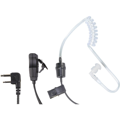 AE31 CL2 MICROFONO AURICOLARE SECURITY