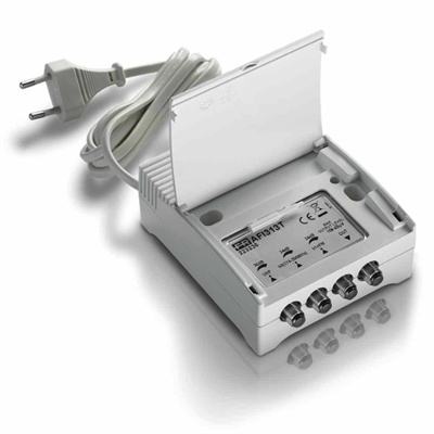 AFI313T AMPLIFIFICATORE DA INTERNO 3IN/1OUT 30DB