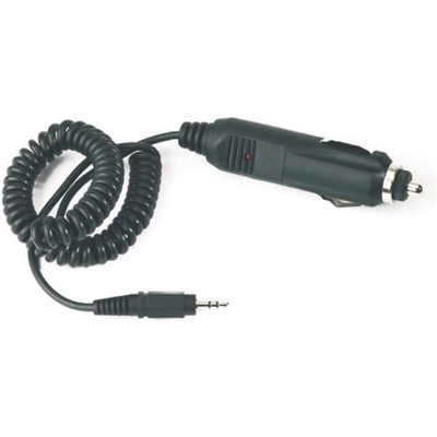 AL-G7 CARICATORE AUTO A 12V (PER 456R-G6-G7-445BT)