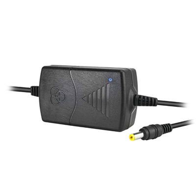 ALIMENTATORE VULTECH VS-ALIM1A-DK 12V 1A 5.5X2.5MM VERSIONE DESKTOP