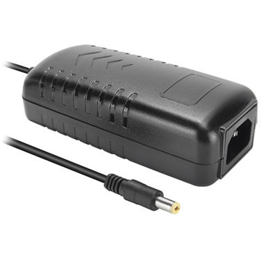 ALIMENTATORE VULTECH VS-ALIM5A-DK 12V 5A 5.5X2.5MM VERSIONE DESKTOP