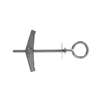 ANCORE ACCIAIO KDO 4 - CONF. 50PZ
