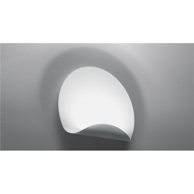 APPLIQUE ARTEMIDE DINARCO PARETE ALOGENO R7S BCO - PRODOTTO ESPOSIZIONE
