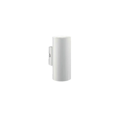APPLIQUE IDEAL LUX HOT AP2 BIANCO