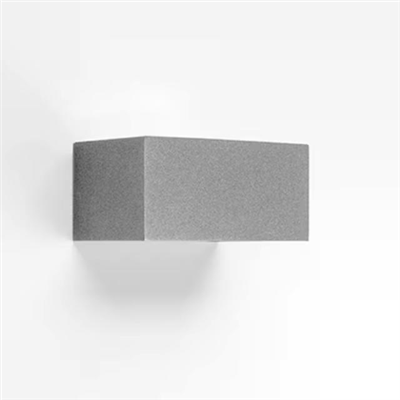 APPLIQUE QUASAR 20 LED-12,5W 4K TECH GR3