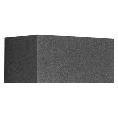 APPLIQUE QUASAR 20 LED-23W 3K DOUBLE TECH AN3