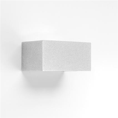 APPLIQUE QUASAR 20 LED-23W 4K DOUBLE TECH WH1