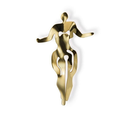 APPLIQUE SLAMP ILLUMINATI DONNA - WALL LAMP - PRODOTTO ESPOSIZIONE