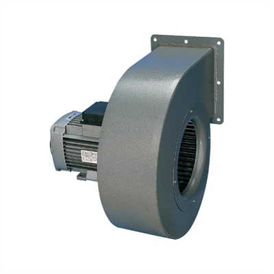 ASPIRATORE CENTRIFUGO VORTICE C 20/2 M E C 40/4 M