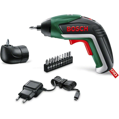 AVVITATORE A BATTERIA BOSCH IXO V MEDIUM