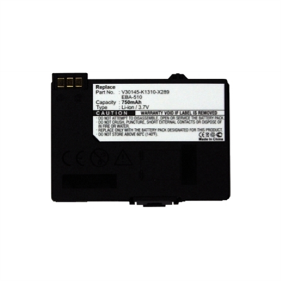 BATT.SIEMENS SL1-100-150-370-375-560