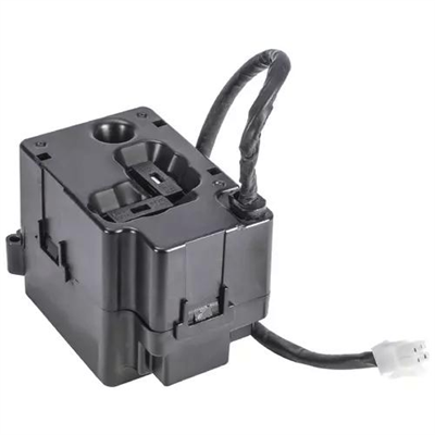BATTERIA RICARICABILE NIMH24V2,2AH+CARICABATTERIA