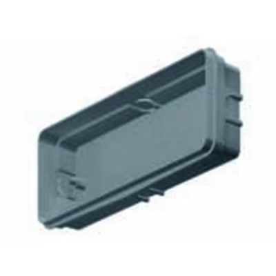 BEGHELLI 2825 SCATOLA INCASSO STILE