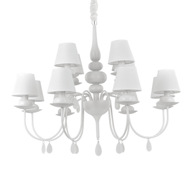 BLANCHE SP12 BIANCO