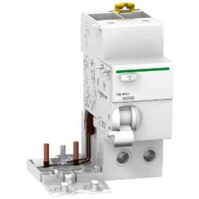 BLOCCO DIFFERENZIALE VIGI IC60 2P 63A 30MA TIPO A