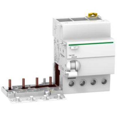 BLOCCO DIFFERENZIALE VIGI IC60 4P 63A 300MA TIPO A